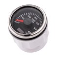 thumbnail image 4 of Geloo 52mm Waterproof 12/24V Tachometer Meter Speed Gauge Hour Meter 6000RPM LCD Display for Car Boat Yacht, 4 of 9