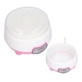 thumbnail image 4 of Mácina de yogurt, enemple de ee ee ee eu 220V rosa rosa total de totalmemte automático de yogur fabricante para cocinas para casas, 4 of 7