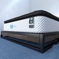 thumbnail image 4 of Colchón King Size Clan Grand Confort Sleep + 2 Almohadas Estándar, 4 of 5