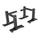 thumbnail image 1 of Barra de dominadas plegable para puerta, ahorra espacio, resistente, ideal para gimnasio en casa, soporte portátil para entrenamiento de fuerza., 1 of 8