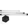 thumbnail image 4 of S SERENABLE Golf Club Travel Support Protection Strong for Travelling Travel Bag Covers, 4 of 9