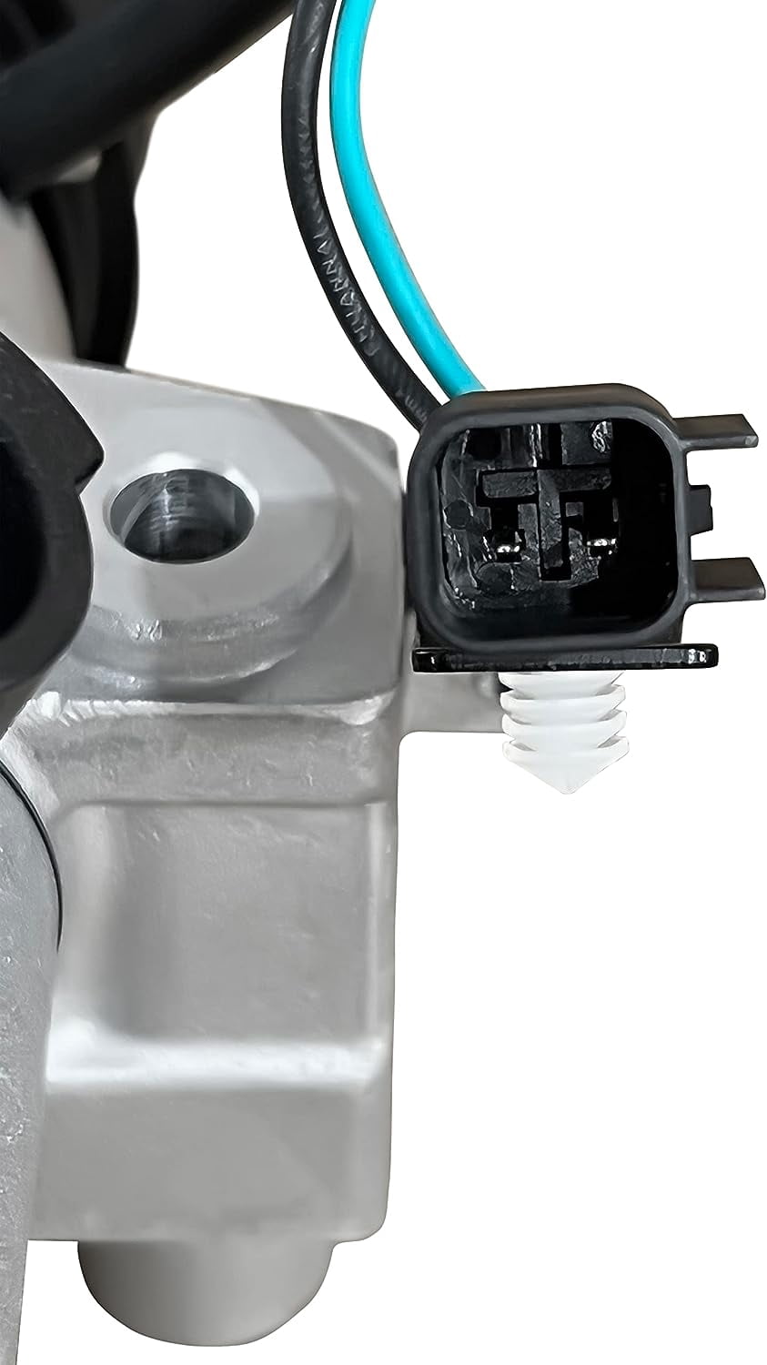RYC New AC Compressor Kit KT KT BI39N (Fits Ford Focus 2.0L 2008, 2009, 2010, 2011)