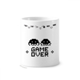 thumbnail image 1 of Juego Little Monster pixel Taza de cepillo de dientes, 1 of 3