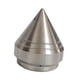 thumbnail image 4 of Boquilla de alcantarillado para hidrolavadora, conector rápido, herramienta de limpieza de alcantarillado de alta presión 50L por minuto, 4 of 9