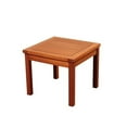 thumbnail image 2 of Amazonia Kingsbury Eucalyptus Side Table, 2 of 4
