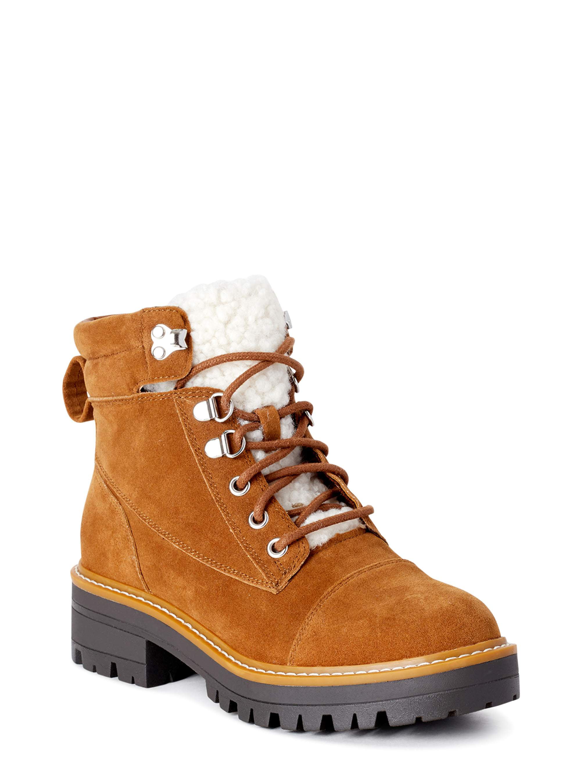 Hiker Boots, Wide Width Available 