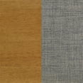 thumbnail image 2 of Pemberly Row 46" Wood Full Panel Platform Bed in Light Brown/Gray, 2 of 10