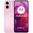 thumbnail image 1 of Motorola Moto G24 8GB 128GB Color Rosa, 1 of 3