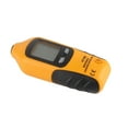 thumbnail image 4 of Microwave Leakage Meter High Accuracy Radiations Leak Detector, HT M2 Digital LCD Display for Microwave Leak Detection with Data Hold Function, 4 of 7
