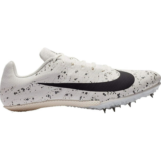 spikes nike zoom rival m 9