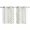 Green, variant on Boho Sage Green Geometric Kitchen Curtains 84 Inch Length, Vintage Southwestern Stripes Grommet Top Bedroom Living Room Curtains, Light Filtering Cafe Curtain Drapes 2 Panels Set 84''x84''