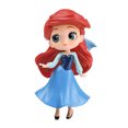 thumbnail image 3 of Bandai Original Disney Anime Figure Sitting Villain Doll Q Version Kids Toys Home Decoration Girl'S Birthday Gift Model Cute Toy, 3 of 5