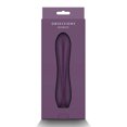 thumbnail image 3 of New Sensations Novelties Obsession Romeo Vibe Vibrations - Dark Purple, 3 of 4