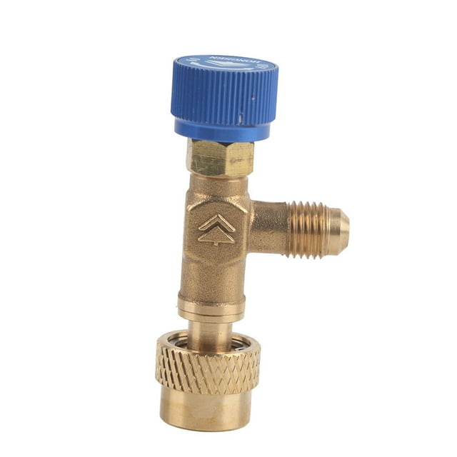 Flow Control Valve,1/4'' Flow Control Valve Valve Sturdy Construction