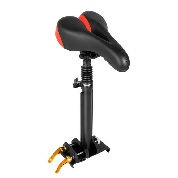 TFCFL For Xiaomi M365 and Xiaomi M365 Pro Electric Scooter Seat Attachment Free Punch Saddle Adjustable