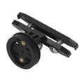 thumbnail image 1 of Bike  Rail Mount, Saddle Cushion Clip Mount CNC Machining Corrosion Resistance  For Photograph, 1 of 8