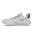 thumbnail image 2 of Nike Men's Mamba Fury Lakers Home Basketball Shoes, from StockX, 2 of 5