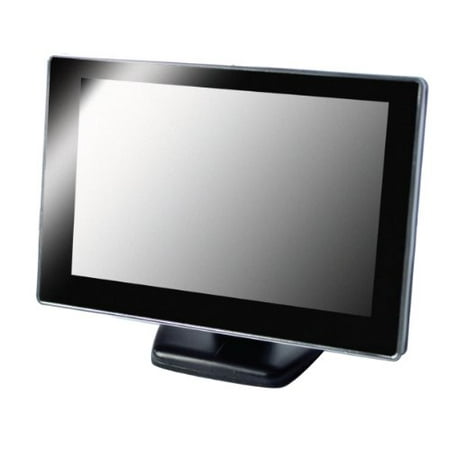 Active Matrix Lcd Display Boyo Vtm5000s 5