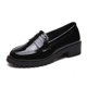thumbnail image 1 of Amzcrzy Zapatos de mujer,Zapatos de mujer,Zapatillas de mujer, Zapatos planos versátiles para mujer, suela suave, talla grande, zapatos casuales de color Sandalias Mujer Zapatillas De Casa, 1 of 3