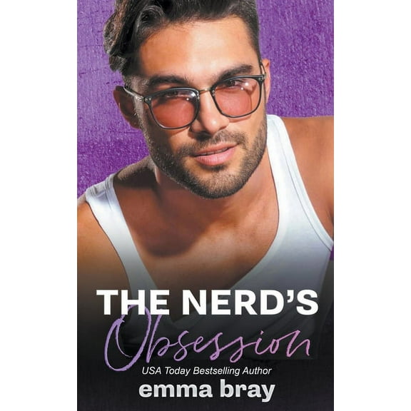 The Nerd's Obsession, (Paperback)