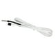 thumbnail image 1 of Termistor NTC 3950 100K Sensor de temperatura Cable para impresora Hotend 3D Sharpla Sensor de temperatura del termistor, 1 of 4