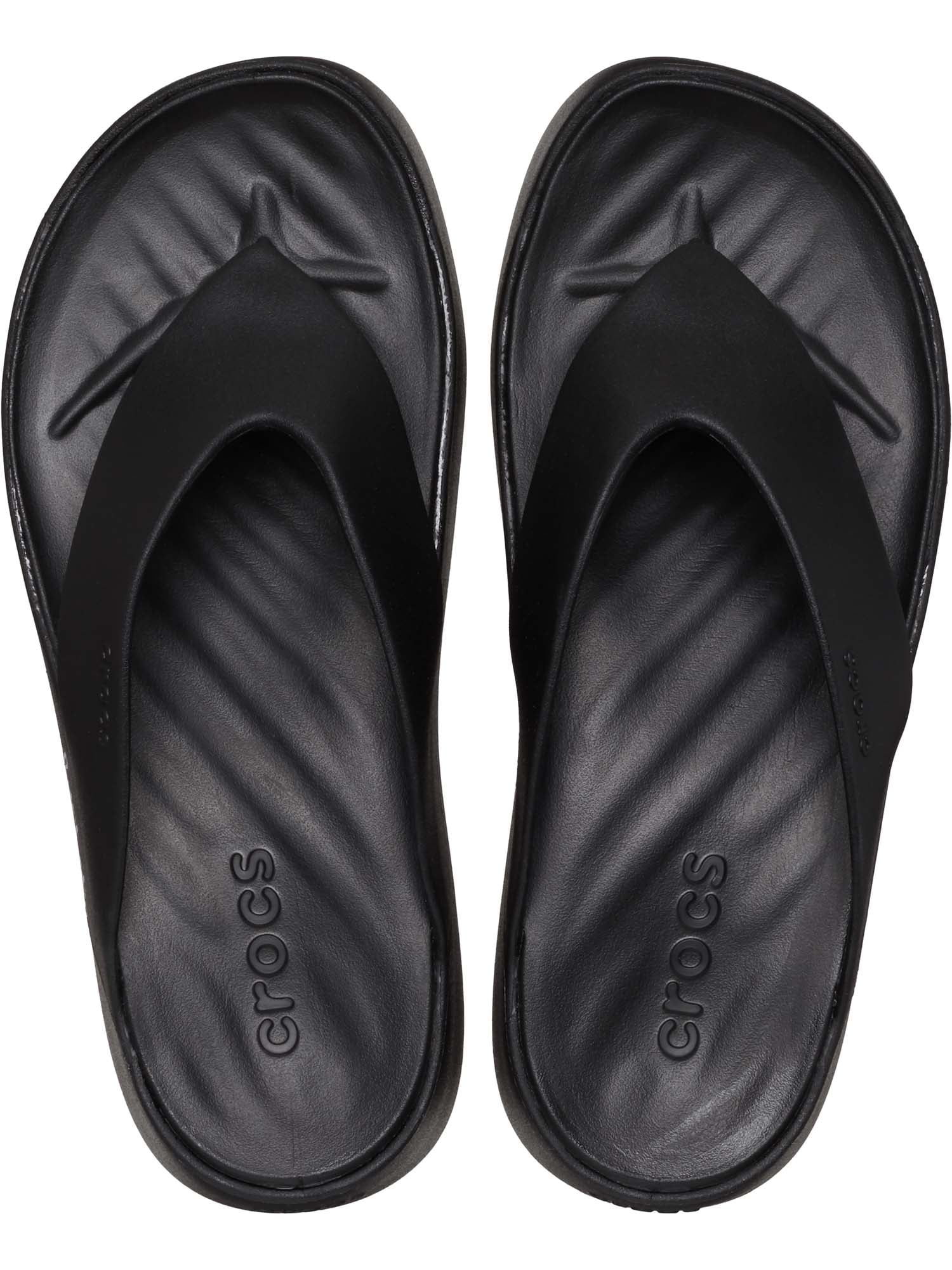Crocs Women's Getaway Platform Flip Flop Sandals