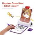 thumbnail image 4 of Osmo Super Studio Disney Princess: Drawing Game for Ages 5-11 (Osmo Base Required), 4 of 8