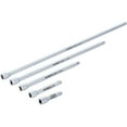 thumbnail image 2 of Sunex 19200LE 5 Piece Chrome Steel Standard Extension Bar Set, 1/4 Inch Drive, 2 of 4