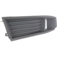 thumbnail image 3 of For 2008-2013 CTS Front Right Grills Primed 20757038 GM1039113 Q, 3 of 5