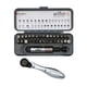 thumbnail image 3 of Wiha 74984 GoBox de 32 piezas con mini carraca, 3 of 7