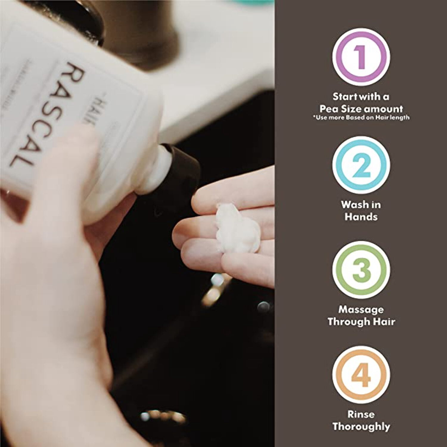 Hair Repair (Conditioner)