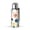 Colorful Polka Dot, variant on 20 Oz Cow Pattern Coffee Tumbler Double Wall Insulated Stainless Steel Water Bottle | Metal Reusable Thermoses Flask with Cup Cap | Leak & Sweat Proof with Anti-Dust Lid
