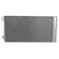 thumbnail image 2 of Global 3989C A/C Condenser Fits select: 2013 MINI COOPER ROADSTER, 2011-2012 MINI COOPER, 2 of 3
