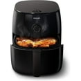 thumbnail image 3 of Philips Premium Twin Turbostar Analog Airfryer, HD9721/96, 3 of 6