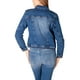 thumbnail image 4 of Chamarra de mezclilla jeanswest 4013 azul xg, 4 of 5