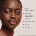 thumbnail image 4 of Laura Mercier Tinted Moisturizer Oil Free Blurred Matte SPF 30 Color: 1n Birch Size: 1.52 FL OZ, 4 of 4