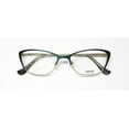 thumbnail image 2 of KENSIE SWEETHEART CATEYE FULL-RIM PREMIUM SEGMENT OPTICAL EYEGLASS FRAME/GLASSES, 2 of 9