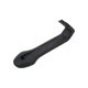 thumbnail image 1 of Premium ABS Black Trunk Handle for Skoda Octavia Superb Karoq Kodiaq Direct Fit Enhanced Charging Capabilities, 1 of 5