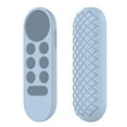 thumbnail image 3 of Deyuer Soft Silicone Shockproof TV Remote Control Protective Cover Protector Case for Google Chromecast 2020, 3 of 8