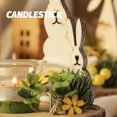 thumbnail image 4 of Destyer Eater Rabbit Decoration Household Indoor Scene Layout Desk Ornament Gift Type 1, 4 of 6