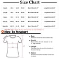 thumbnail image 2 of Camisetas sin mangas básicas de cuello redondo para mujer, camisas casuales sueltas sin mangas a juego de colores Pompotops lopia989587, 2 of 3