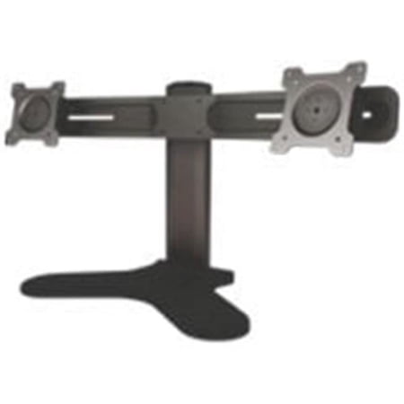 UPC: 0815885011887 | Crimson DSH2 Dual Monitor Desktop Stand
