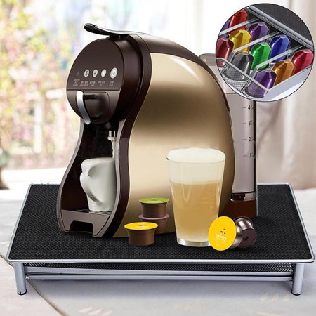Sortwise Coffee Capsules Drawer Pod Storage Drawer Organizer