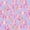 Light Pink, variant on Manfei Amphibian Axolotl Print Fitted Sheet Full,Cartoon Animal Bed Set,3-Piece,1 Fitted Sheet and 2 Pillowcases