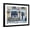 Black Frame, variant on Art.com Cotswold Tea Art Print by Marilyn Dunlap, 16" x 12"