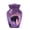 Elephant - 1, variant on Tranqurn Elephant Large and Small Funeral Urn for Adult Male and Female - Black Cremation Urn for Ashes for Women - Combo of 10 Inch and 3 Inch Keepsake - Burial, Memorial,