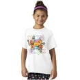 thumbnail image 4 of XOMG POP Merry Go Round Song Cover Girls Kids T Shirt Tees Teen Brisco Brands L, 4 of 6