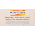 thumbnail image 3 of - Oscillococcinum 30 Dose, 200 ck, 30 dose, 1017847 By Boiron, 3 of 3