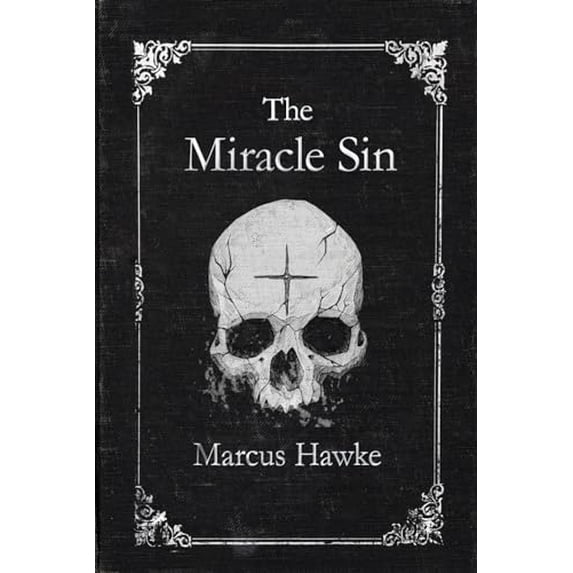 Pre-Owned The Miracle Sin (Paperback) 1777348617 9781777348618