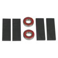 thumbnail image 1 of Moroso 97642 4-Vane Service Kit for 22642 Vacuum Pump, 1 of 1